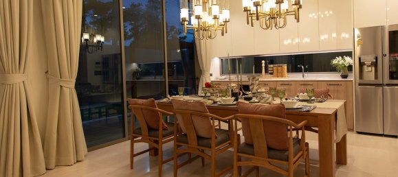3 chambres house à louer à Phuket, Southern Thailand, Thailand № 79000 7