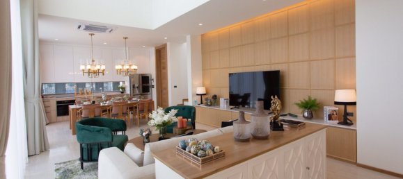3 chambres house à louer à Phuket, Southern Thailand, Thailand № 79000 3