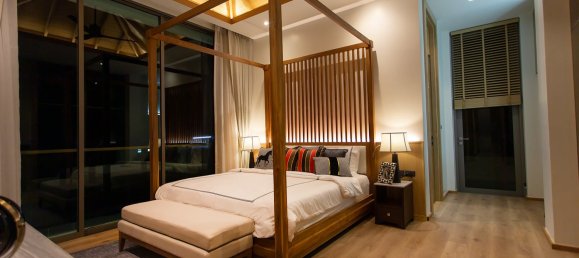 3 chambres house à louer à Phuket, Southern Thailand, Thailand № 79000 13