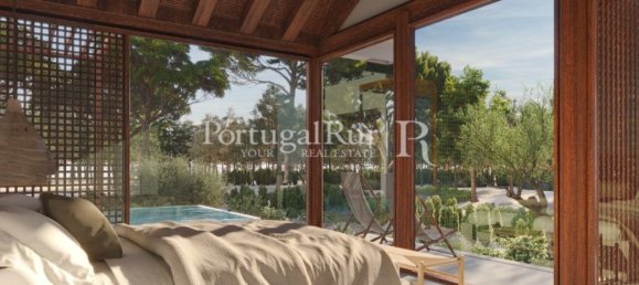1116m² Land in Grandola, Portugal No. 73573 7