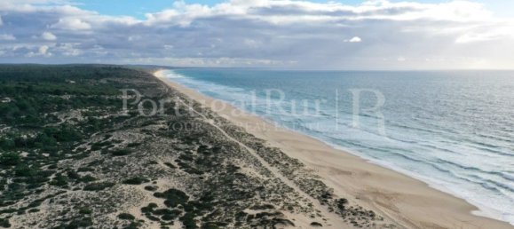 1116m² Land in Grandola, Portugal No. 73573 14