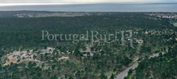 1116m² Land in Grandola, Portugal No. 73573 13
