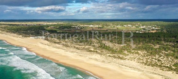 1116m² Land in Grandola, Portugal No. 73573 16