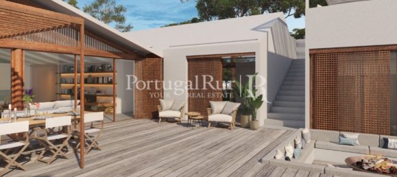 1116m² Land in Grandola, Portugal No. 73573 4
