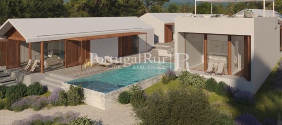 1116m² Land in Grandola, Portugal No. 73573 2