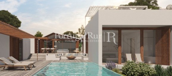 1116m² Land in Grandola, Portugal No. 73573 3