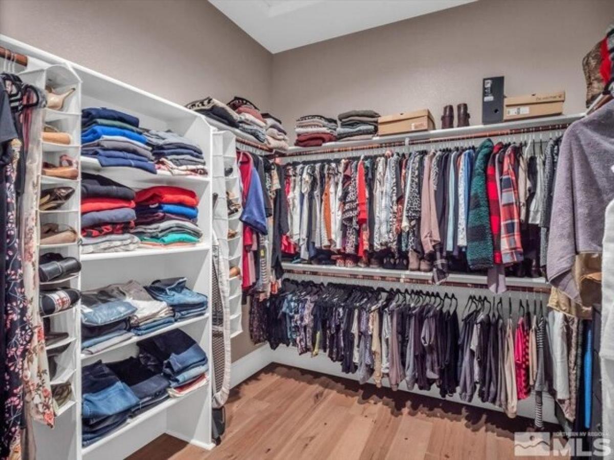 4 bedrooms House in Carson City, USA No. 408501