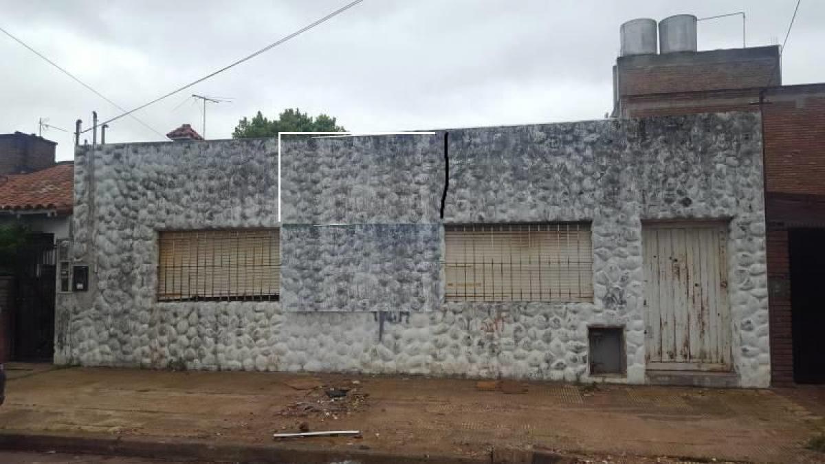  Commercial property in San Isidro, Argentina No. 22601