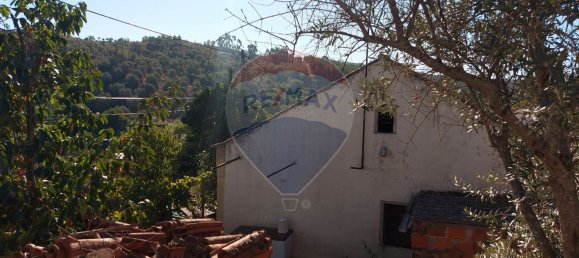 3 Schlafzimmer Haus in Abrantes, Portugal, Nr. 24243 4