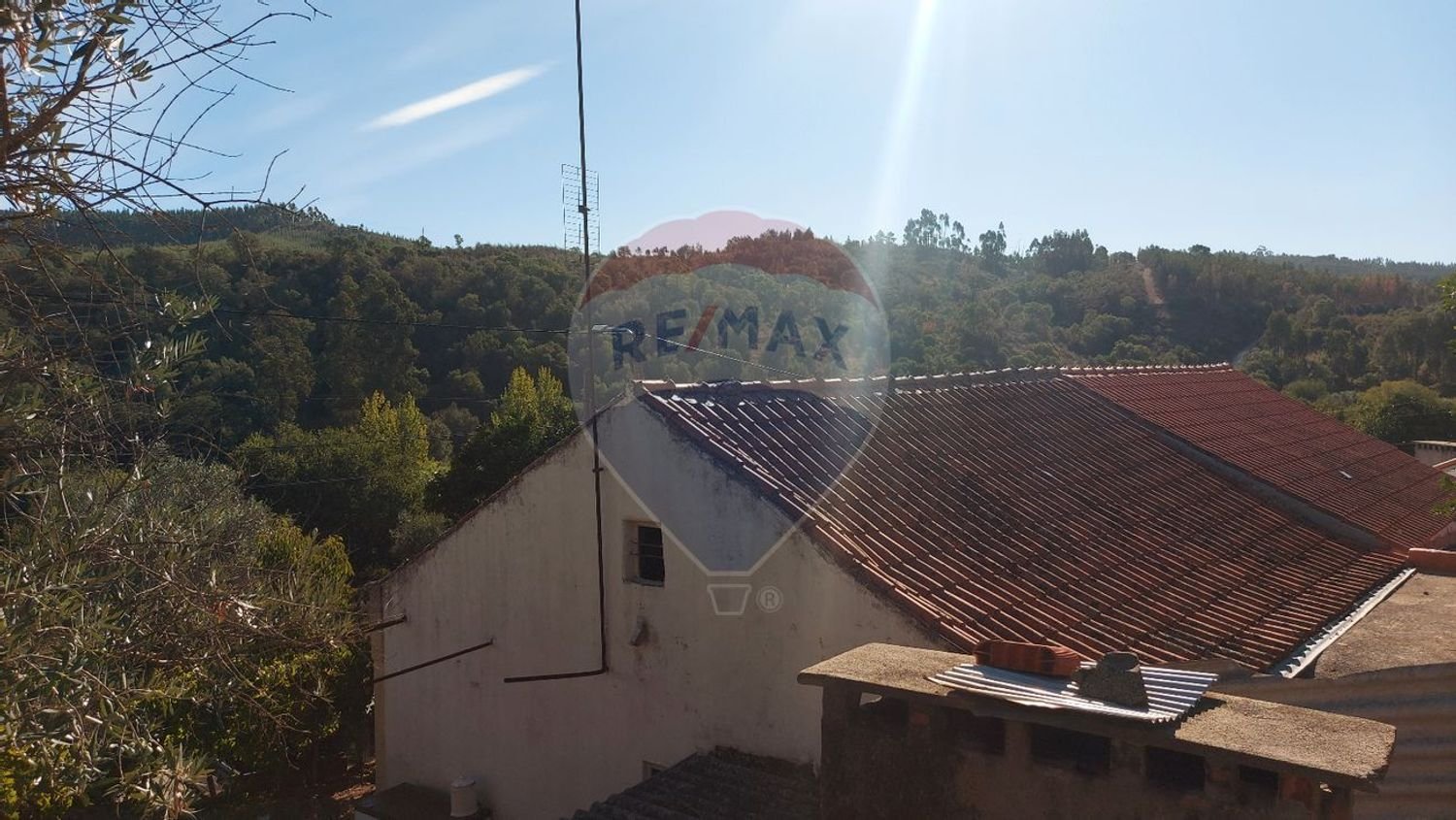 3 Schlafzimmer Haus in Abrantes, Portugal, Nr. 24243