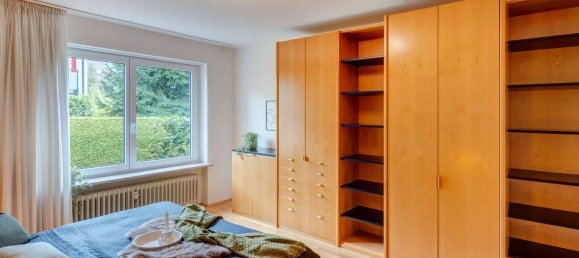 Квартира с 3 спальнями в Мюнхен, Германия № 287759 15