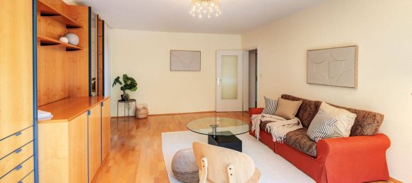 Квартира с 3 спальнями в Мюнхен, Германия № 287759 3