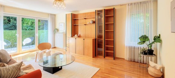 Квартира с 3 спальнями в Мюнхен, Германия № 287759 5