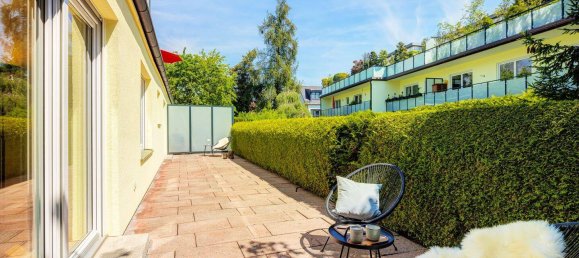 Квартира с 3 спальнями в Мюнхен, Германия № 287759 6