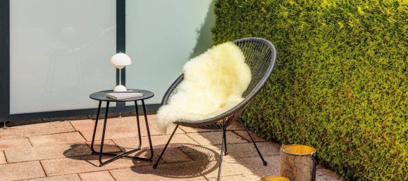 Квартира с 3 спальнями в Мюнхен, Германия № 287759 7