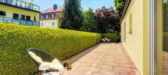 Квартира с 3 спальнями в Мюнхен, Германия № 287759 21