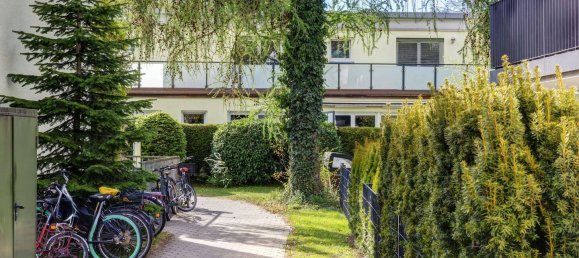 Квартира с 3 спальнями в Мюнхен, Германия № 287759 25