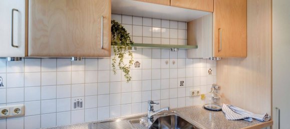 Квартира с 3 спальнями в Мюнхен, Германия № 287759 23