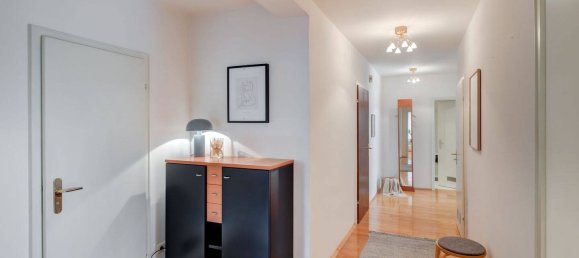 Квартира с 3 спальнями в Мюнхен, Германия № 287759 11