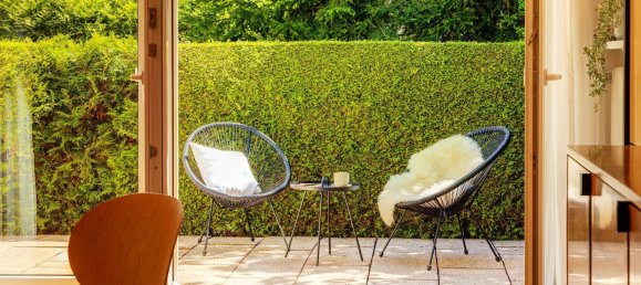 Квартира с 3 спальнями в Мюнхен, Германия № 287759 20