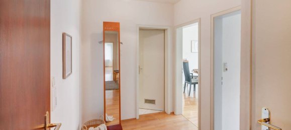 Квартира с 3 спальнями в Мюнхен, Германия № 287759 18