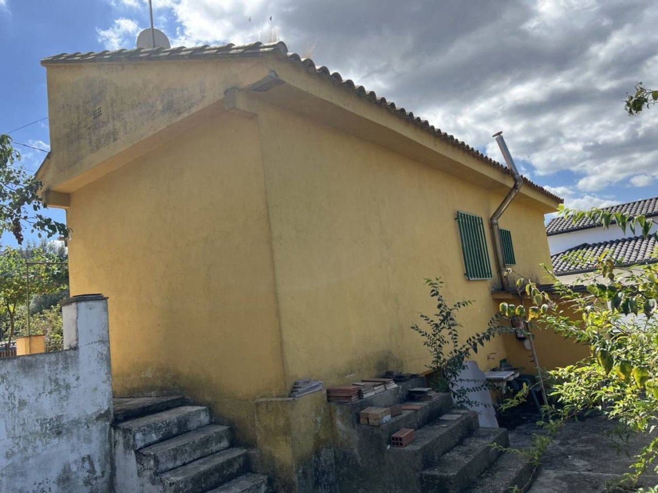 3 Schlafzimmer Haus in Macanet De La Selva, Spain, Nr. 251616