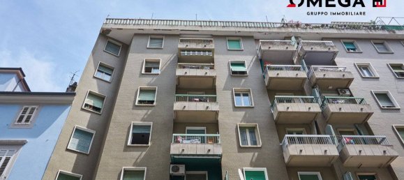 Пентхаус с 2 спальнями в Триест, Италия № 272212 5