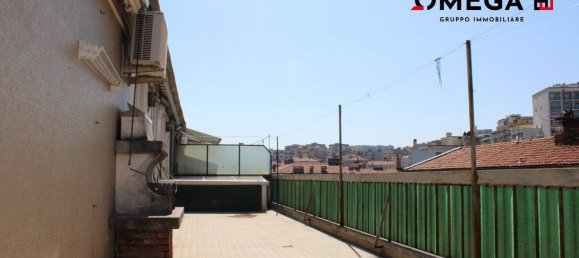 Пентхаус с 2 спальнями в Триест, Италия № 272212 3