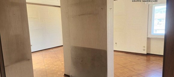 Пентхаус с 2 спальнями в Триест, Италия № 272212 9