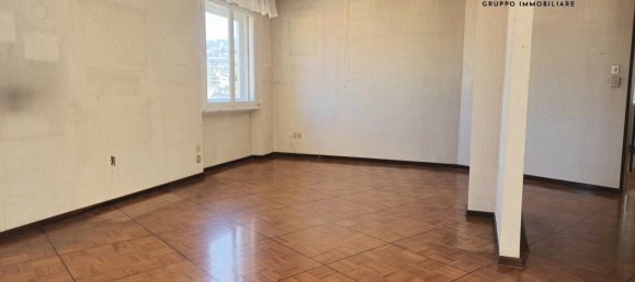 Пентхаус с 2 спальнями в Триест, Италия № 272212 8