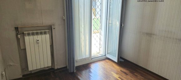 Пентхаус с 2 спальнями в Триест, Италия № 272212 20