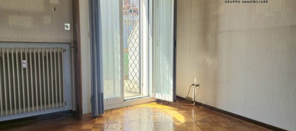 Пентхаус с 2 спальнями в Триест, Италия № 272212 10