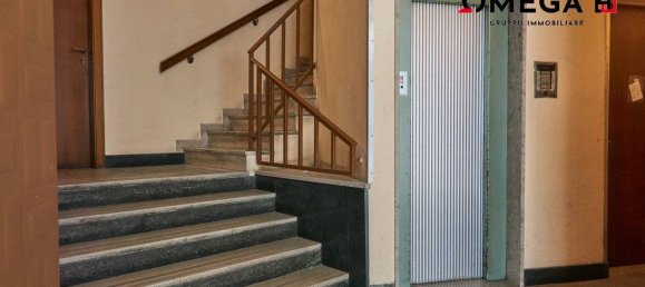 Пентхаус с 2 спальнями в Триест, Италия № 272212 4