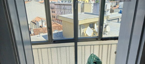 Пентхаус с 2 спальнями в Триест, Италия № 272212 15