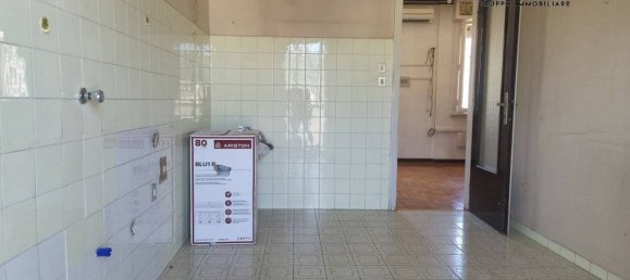 Пентхаус с 2 спальнями в Триест, Италия № 272212 14