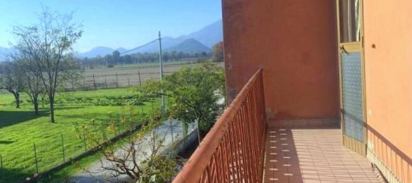 4 rooms Apartment in Teolo, Italy No. 31808 3