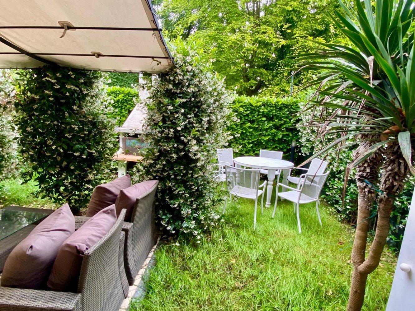 4 bedrooms House in Casier, Italy No. 316799