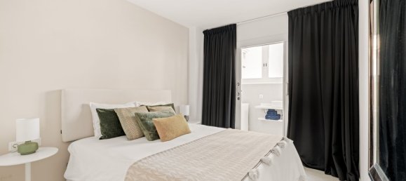 3 Schlafzimmer Wohnung in Torremolinos, Spain, Nr. 146403 8