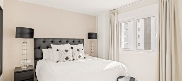 3 Schlafzimmer Wohnung in Torremolinos, Spain, Nr. 146403 5