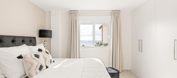 3 Schlafzimmer Wohnung in Torremolinos, Spain, Nr. 146403 4