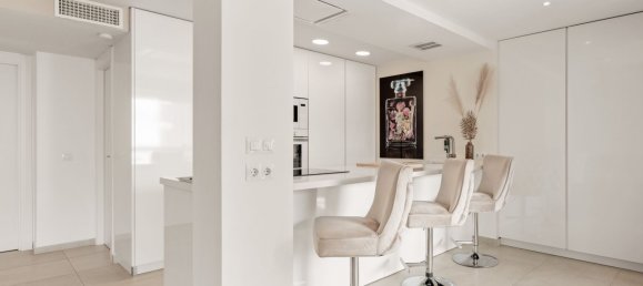 3 Schlafzimmer Wohnung in Torremolinos, Spain, Nr. 146403 17