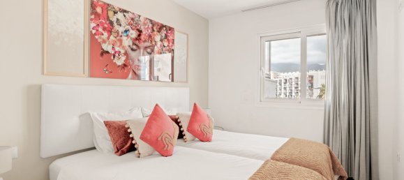 3 Schlafzimmer Wohnung in Torremolinos, Spain, Nr. 146403 6