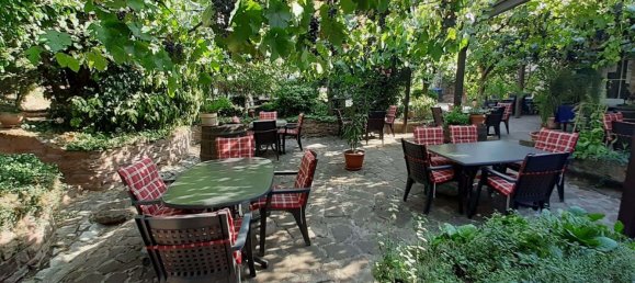 Кафе / ресторан 2023м² в Неккар-Оденвальд, Германия № 369213 2