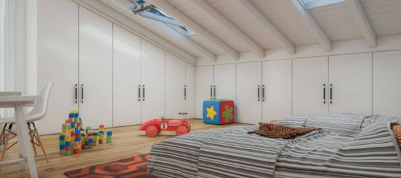 Дом с 6 спальнями в Анцола дель Эмилия, Италия № 312283 13