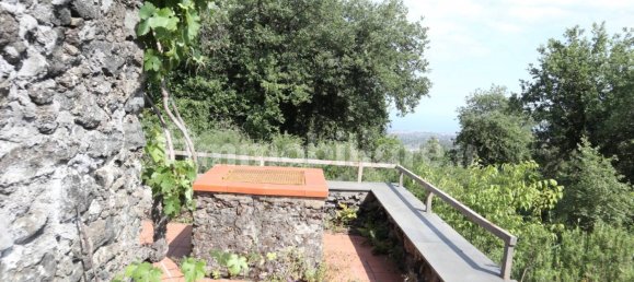 1 Schlafzimmer Haus in Zafferana Etnea, Italy, Nr. 125006 5