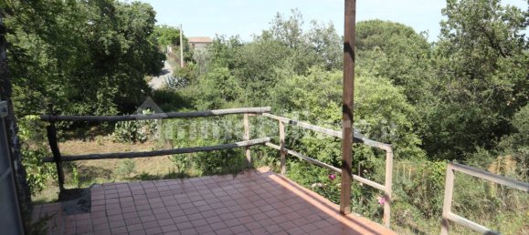 1 Schlafzimmer Haus in Zafferana Etnea, Italy, Nr. 125006 4