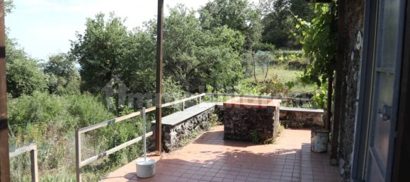 1 Schlafzimmer Haus in Zafferana Etnea, Italy, Nr. 125006 2