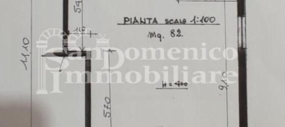 230m² Commercial property in Cascina, Italy No. 149342 8