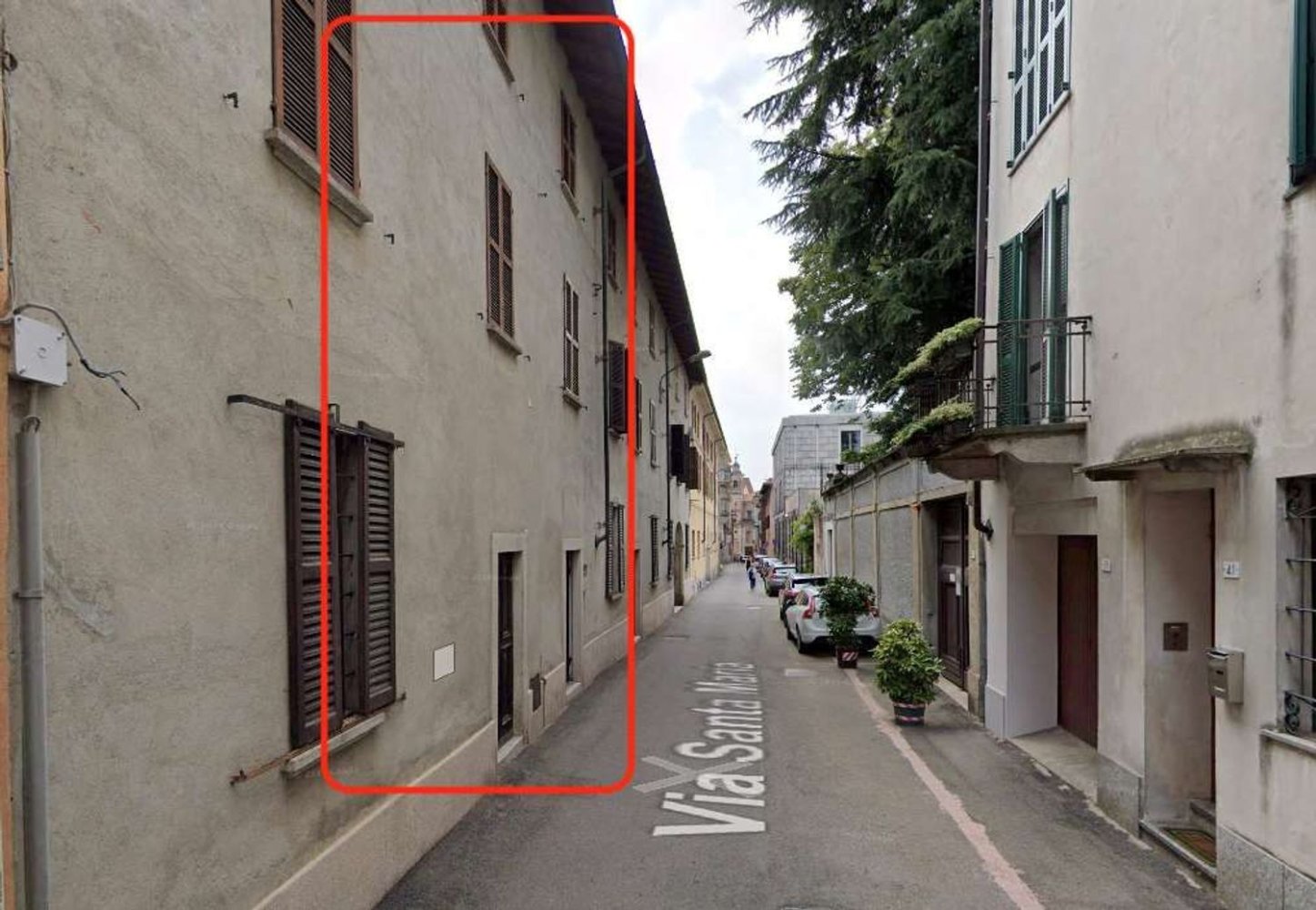 Escritório em Oleggio, Italy 101 m² N.º 359450