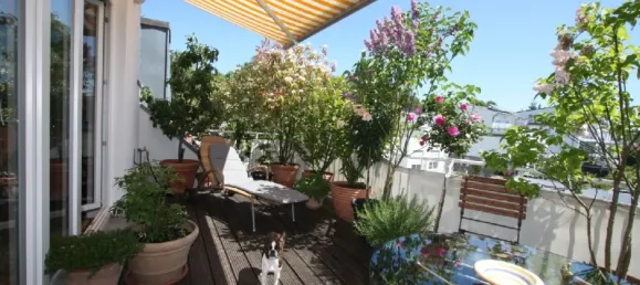 2 bedrooms Penthouse in Mettmann, Germany No. 133211 4